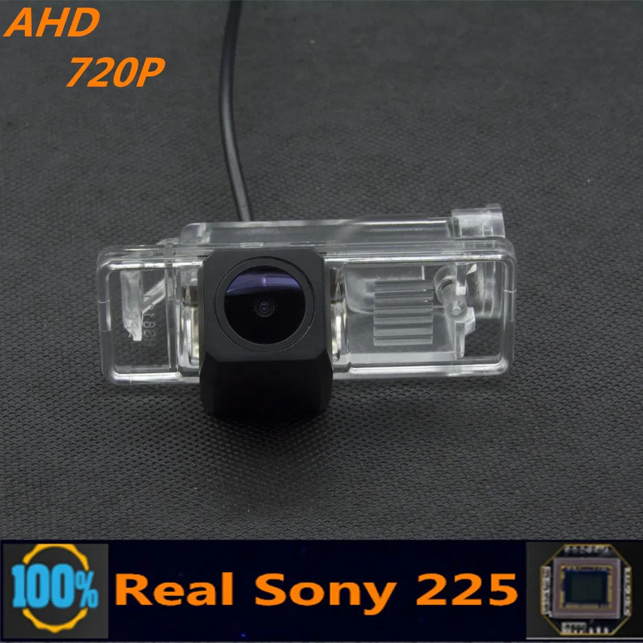 

AHD 720P Sony 225 Car Rear View Camera For Mercedes-Benz Vito 2004 - 2012 Viano 2004 - 2012 Sprinter Reverse Vehicle Monitor