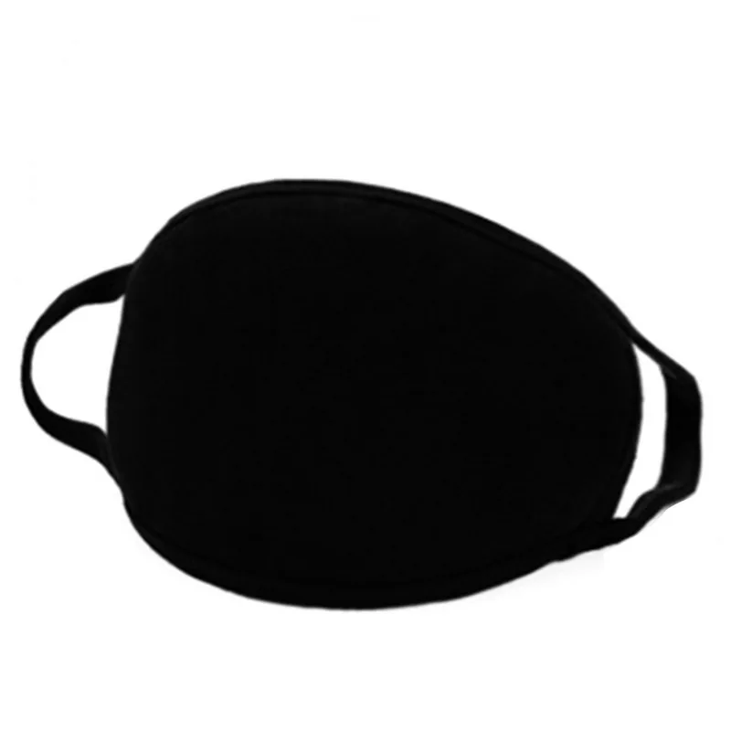 

Cotton Dust Mask Cartoon Expression Muffle Face Respirator Anti Mouth Mask