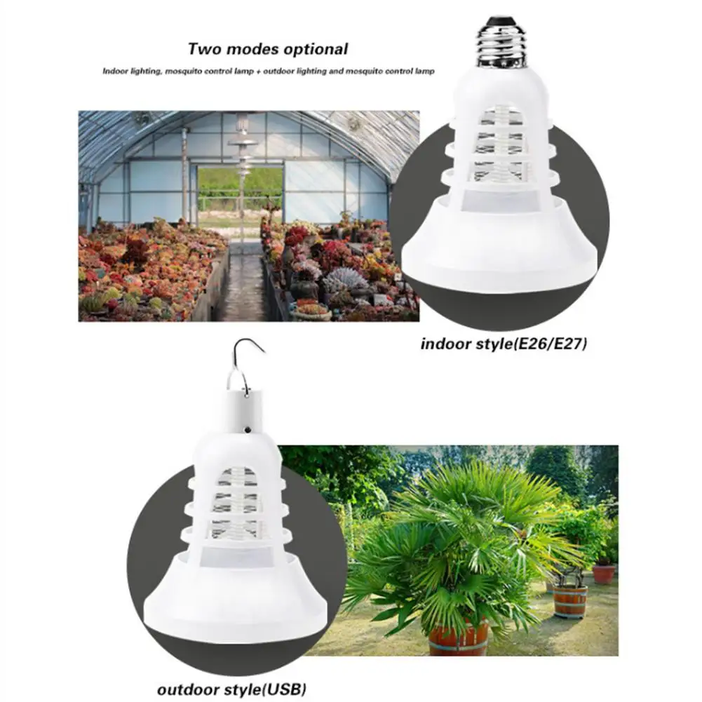 

LED Plant Growth Light USB Full Spectrum Fill Light Clip Kit Factory Succulent Bulb Mosquito Plant Light