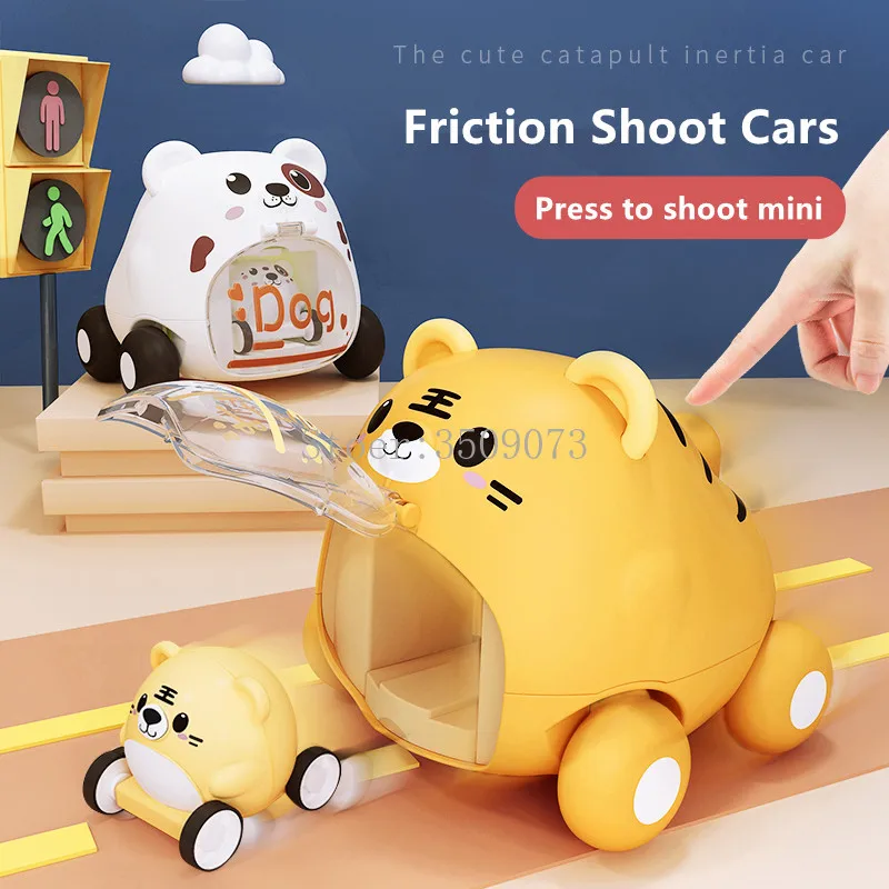 Kid Learning Educational Preschool Numbers Matching Counting Montessori Car Toys Interactive Early For |