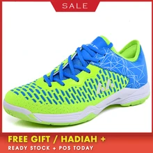 BOUSSAC обувь для бадминтона для пар; спортивные кроссовки на шнуровке для мужчин и женщин; тренировочная спортивная обувь; нескользящие теннисные кроссовки