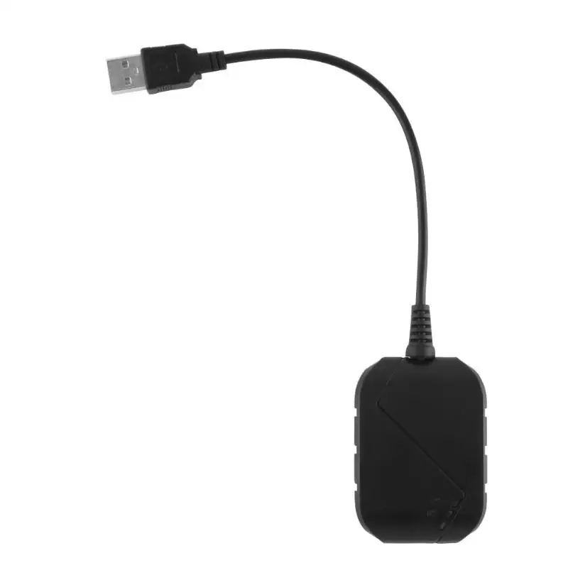 USB автомобильная система контроля давления в шинах для Android навигации с 4 датчиками, поддерживающими автоматическое обнаружение бега