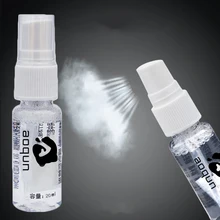 20ml Anti-Fog Spray For Swim Goggles Glasses Scuba Dive Mask Lens Cleaner Sports Glasses Empty Bottle Can Use When Add Water