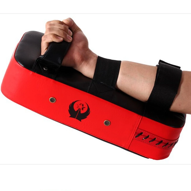 Тренировочная ножная мишень саньда для борьбы с боевыми искусствами каратэ ММА