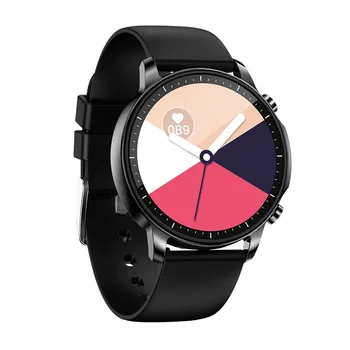 

New V23 Smart Watch Gir Women Heart Rate Blood Pressure Sleep Monitor Sport Gamer Smartwatches Android Ios PK S20 H8 9
