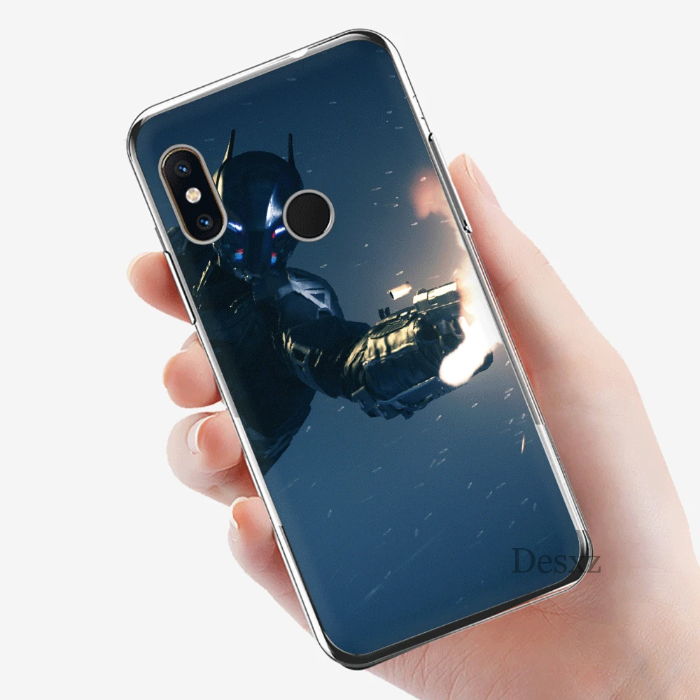 Мобильный чехол для телефона из ТПУ для Xiaomi Redmi Note 7 8 Pro 4 Note 4X5 5A 6 Чехол Игра престолов защиты оболочки - Цвет: 8