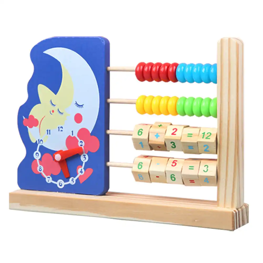 wooden abacus for sale
