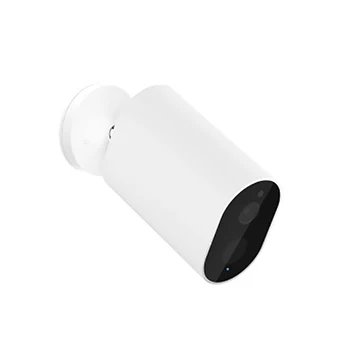 

Xiaomi Xiaobai Smart IP Camera With Battery Gateway 1080P AI Humanoid Detection APP Control IP65 Outdoor Wireless Camera