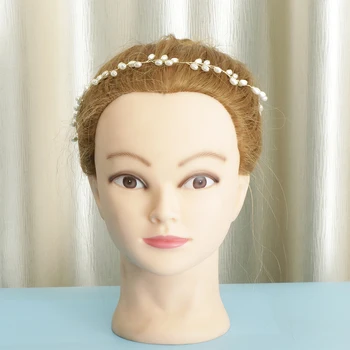 

Handmade Pearl Waist Chain Certainly Adding Odles of Charm to Your Feminine Look