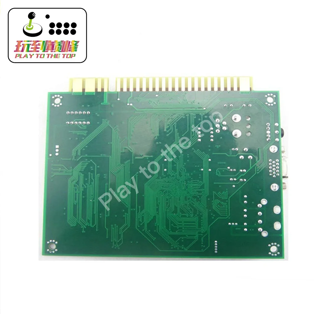 60 в 1 классическая аркадная игра PCB Jamma Multi Game Pcb для аркадных игр игровая доска Cga/vga