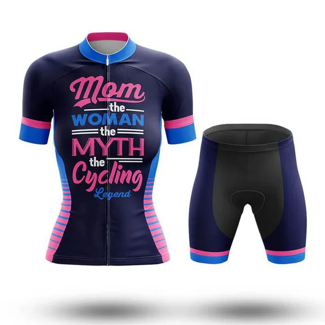 cyclist outfits