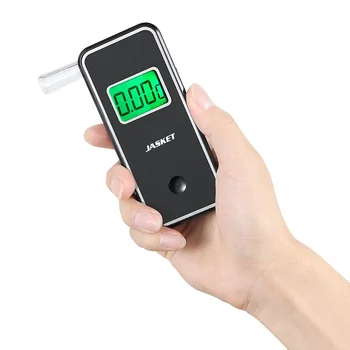 

2020 Newest FDA Approval Breathalyzer Bus Alcohol Breath Tester
