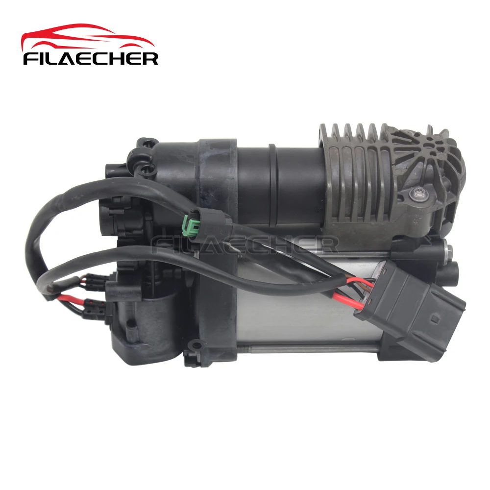 

Air Suspension Compressor Pump For Jeep Grand Cherokee WK2 2011-2016 68204730AC 68041137AD 68041137AF 68204730AB 68232648AA