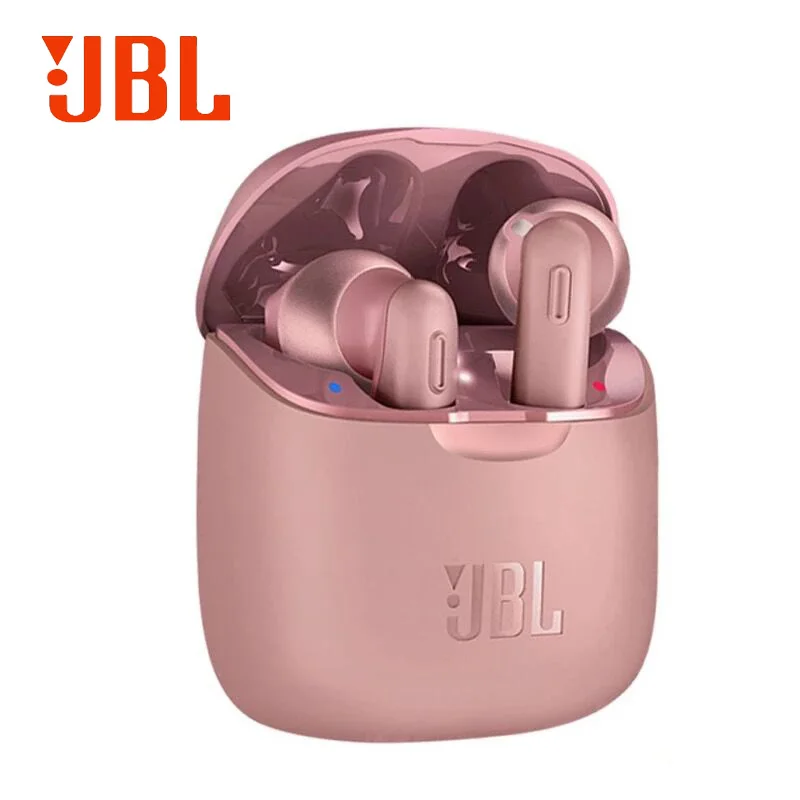 Оригинальные беспроводные наушники JBL TUNE 220 TWS Bluetooth-наушники T220TWS стереонаушники
