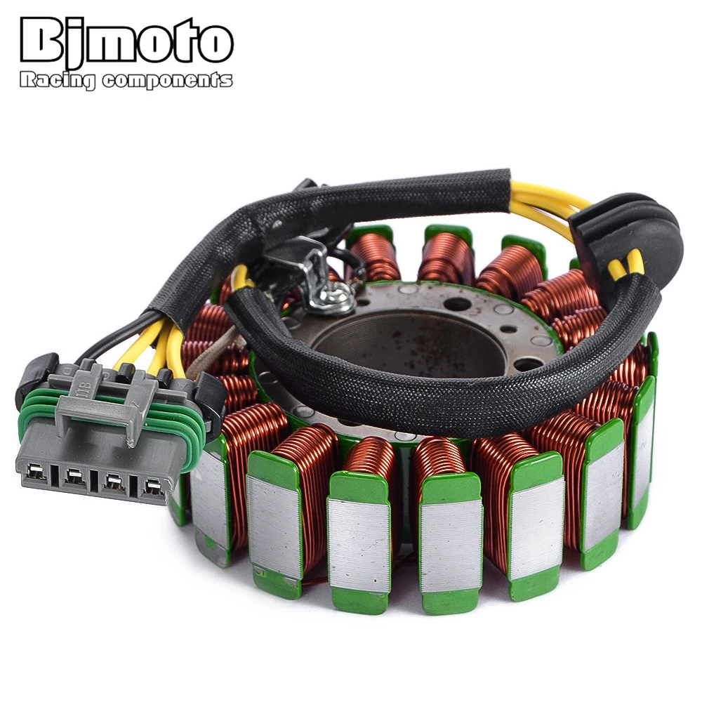 STATOR and GASKET FIT POLARIS RANGER CREW 800 2010 2011 2012 POLARIS RANGER STATOR and GASKET FIT POLARIS RANGER CREW 800 2010 2011 2012 POLARIS RANGER