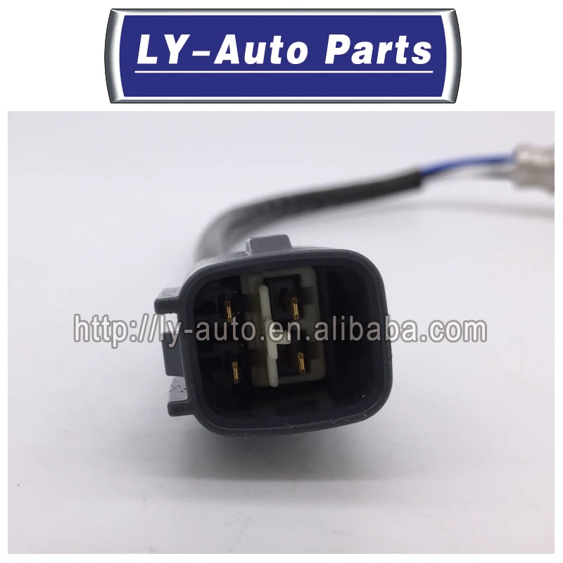 O2 кислородный датчик соотношения воздушного топлива для Toyota Sequoia Tundra Tacoma Lexus 89467-04060