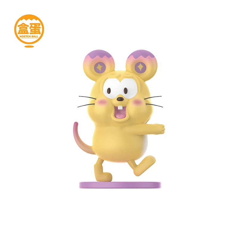 ブラインドボックス本ピッピに来てマウスシリーズボックス卵携帯電話スタンドおもちゃカプセル玩具デコレーションギフト Stationery Set Aliexpress