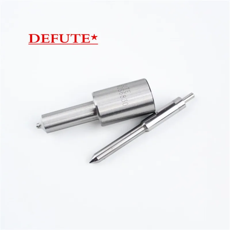 DLLA154S234/DLLA160S6830/DLLA150S354 дизельные форсунки двигателя