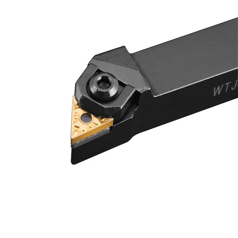 

WTJNR2525M16 WTJNL2525M16 External turning tool holder Lathe of cnc lathe cutter For TNMG160404/08 high quality machining