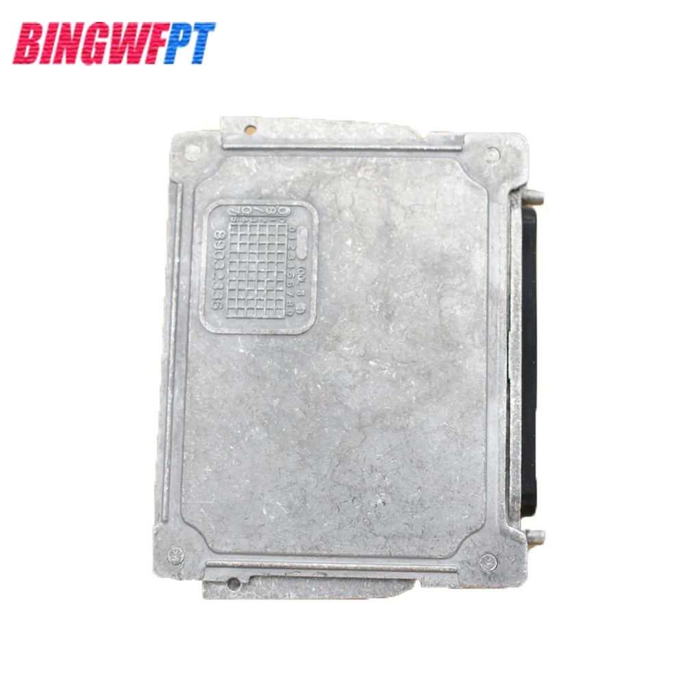 Ксенон HID фара балласт блок контроллер для BMW Audi VW GMC Volvo Valeo 89034934 4L0907391|controller