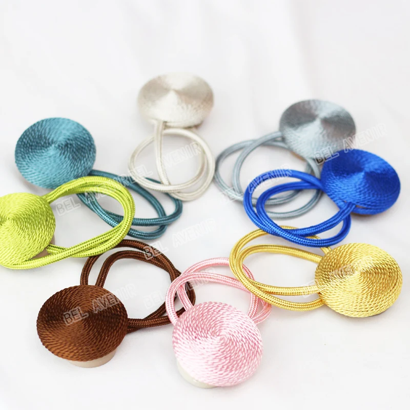 Tie Backs 1PCS Free Worldwide Delivery