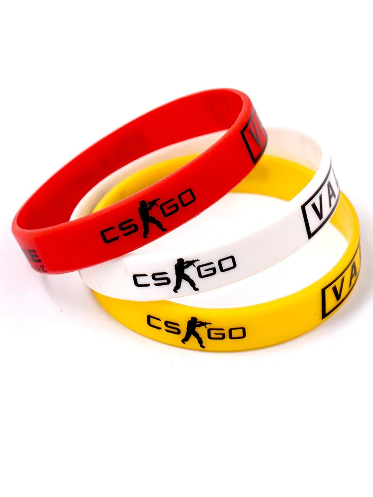 включи фаер браслеты