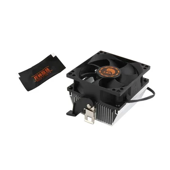 

A3 Ungraded Quality Home Office CPU Cooling Fan Cooler For Desktp Computer 12V Cooling Fan For AMD Athlon64