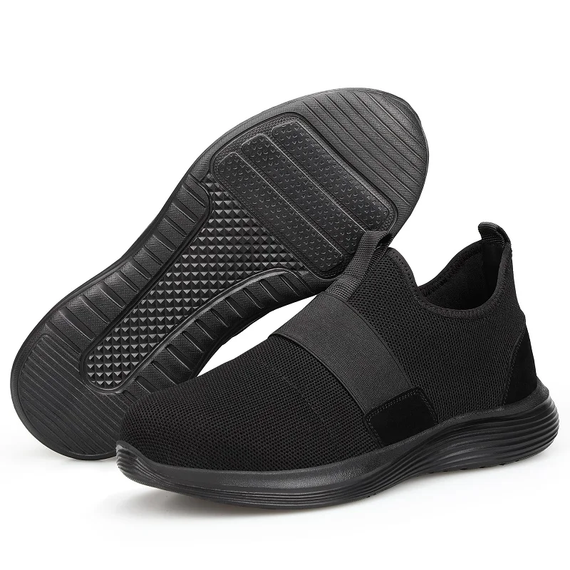 Рисунок 2 - Защитные мужские ботинки Four Seasons