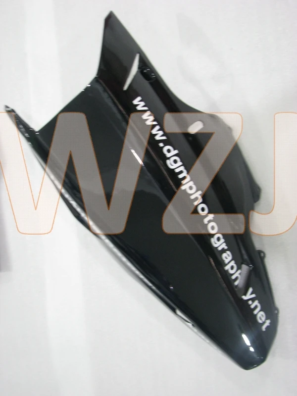 Для DUCATI 1098 2007 наборы кузова 1198 2011 гоночный черный красный обтекатель наборы 848 2007-2011 обтекатели