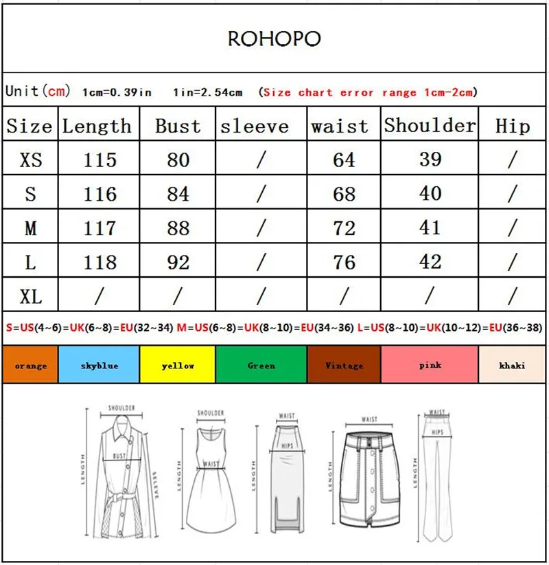 ROHOPO, Двухслойное, женское, на шнуровке, манжета, баска, платье миди, v-образный вырез, Цветочный, винтажное, розовое, Осеннее, праздничное, Vestido#2209