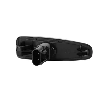 

Dynamic Side Fender Turn Light LED Fender Lamp Side marker Waterproof Amber Ultrasonic seal