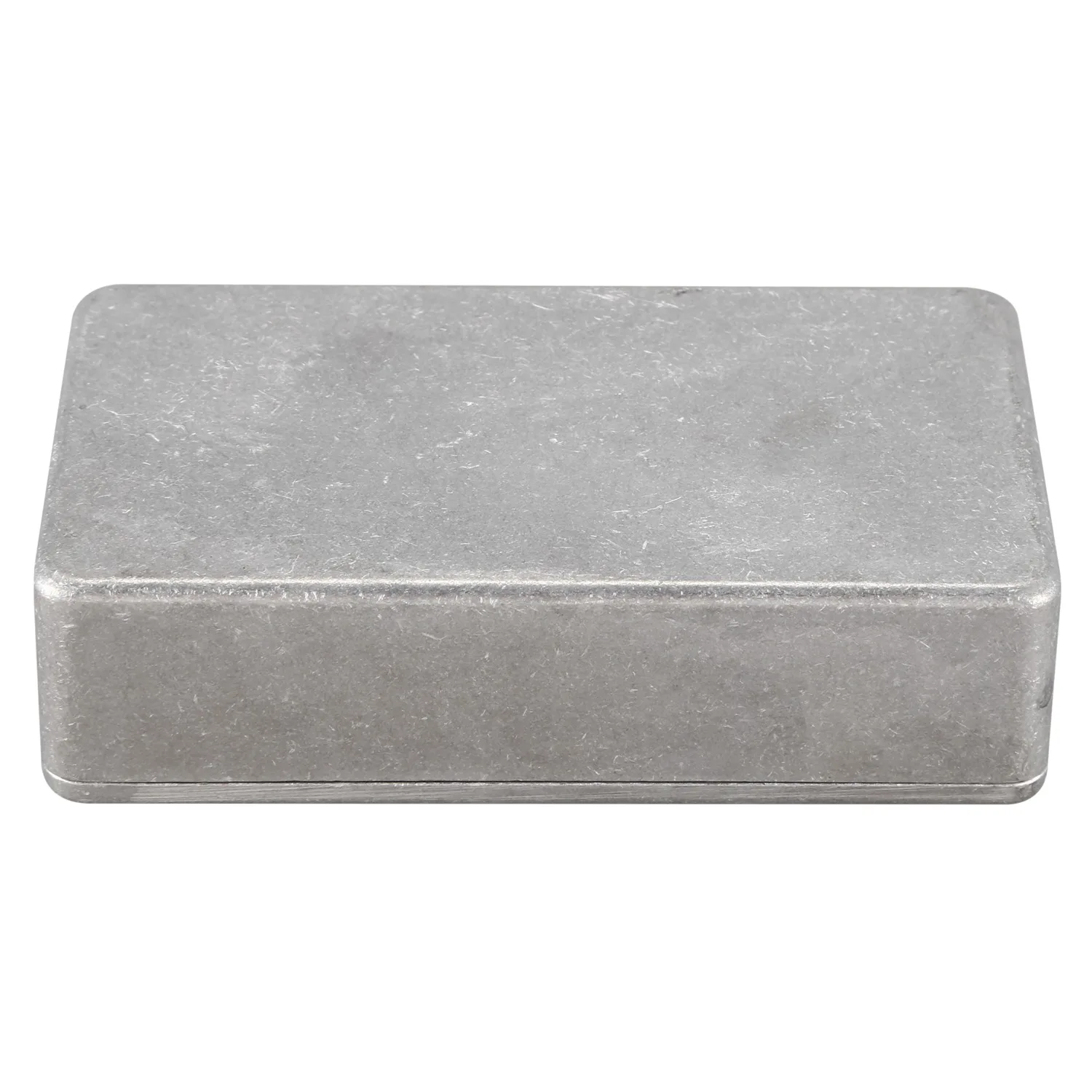 Горячая гитарная педаль эффектов алюминиевый корпус для DIY Гитарный комплект педали 1590B