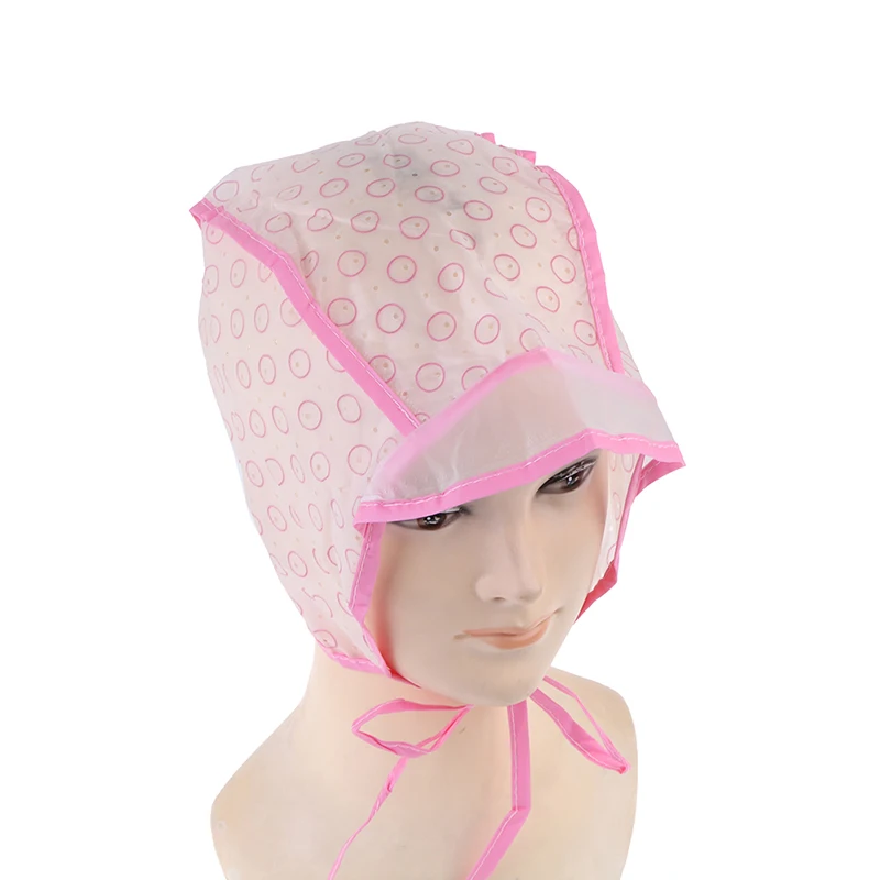 Highlighting Dye Coloring Hair Tipping Cap Gloves With Hook Hairs 1 Set hair dye cap