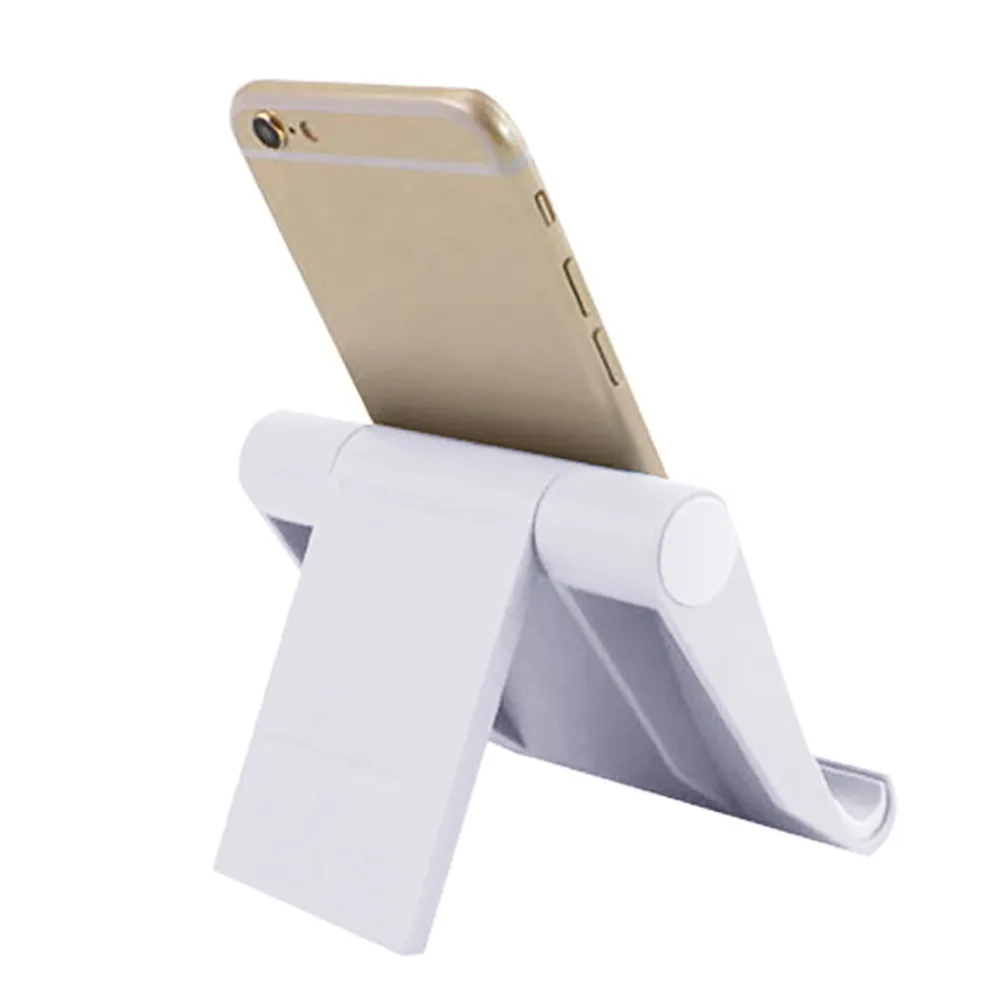 Легко переносить складной 360 ° универсальная кровать настольная подставка держатель подставка для телефона iPad планшет компактный дизайн легкий 1005