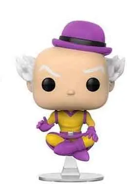 FUNKO POP! DC супер герои "," Джокер "Бэтмен" Лига правосудия ", который смеется 256# виниловые фигурки игрушки-модели Подарочные - Цвет: 267 NO BOX