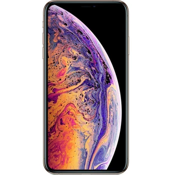 

Smartphone cleversel Apple iPhone Xs Max 256 GB (used with warranty), Golden