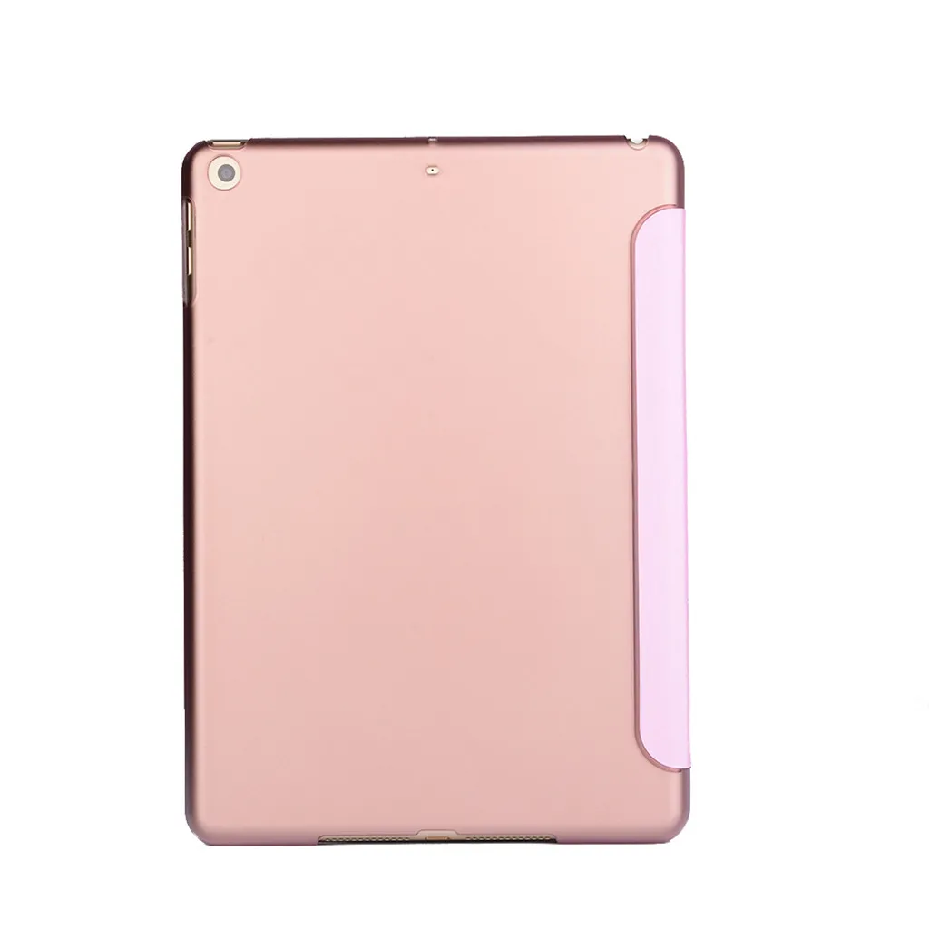 Жесткий чехол из ПК Жесткий Чехол для ipad 10," 7-го поколения чехол для планшета Прочный и моющийся для apple ipad Авто Пробуждение