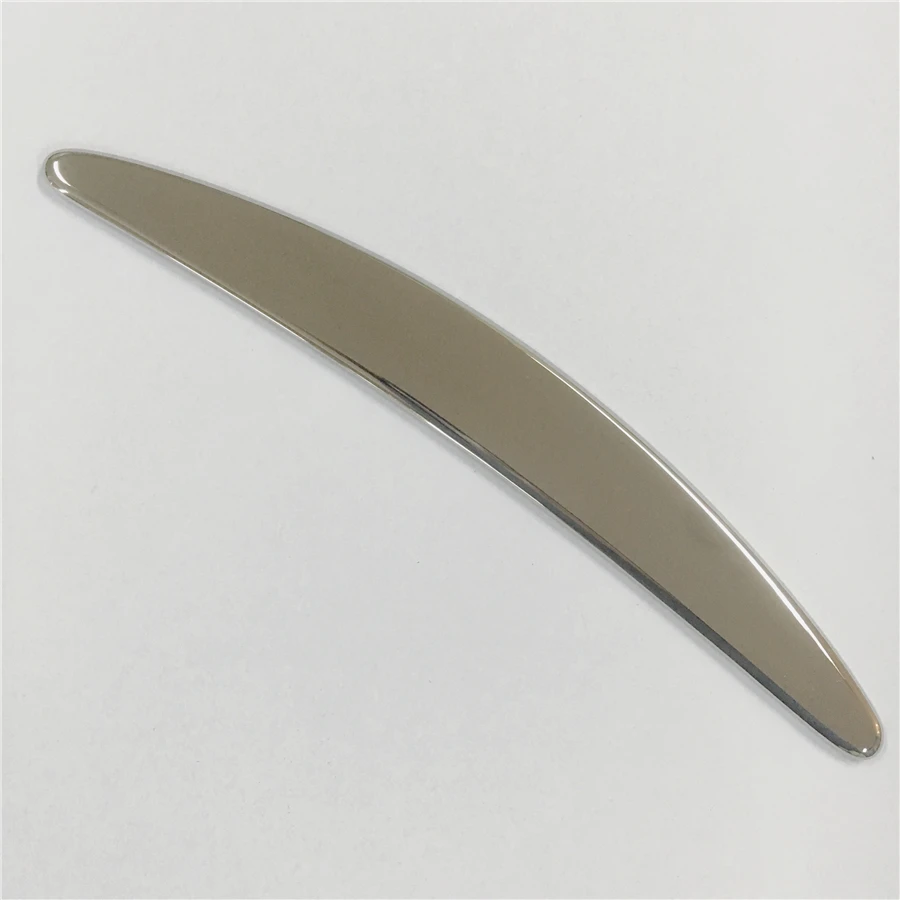IASTM инструменты Gua Sha из нержавеющей стали 5 шт. Набор для Myofascial Release