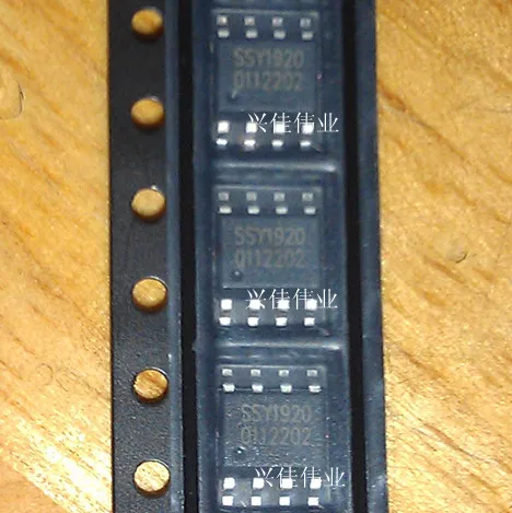 20 шт./лот SSY1920 SOP8