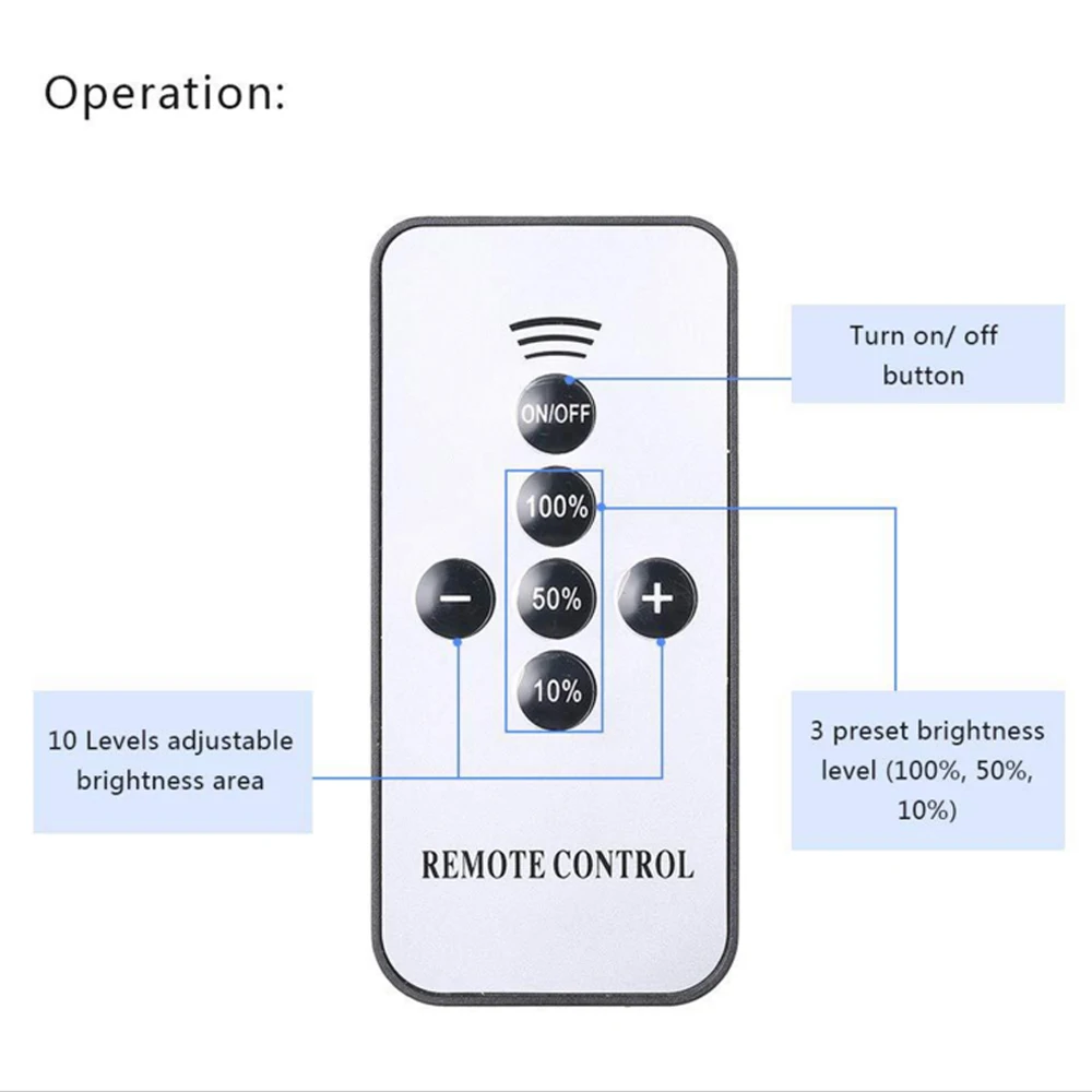Dimmer Switch For Deck Light Dimming 