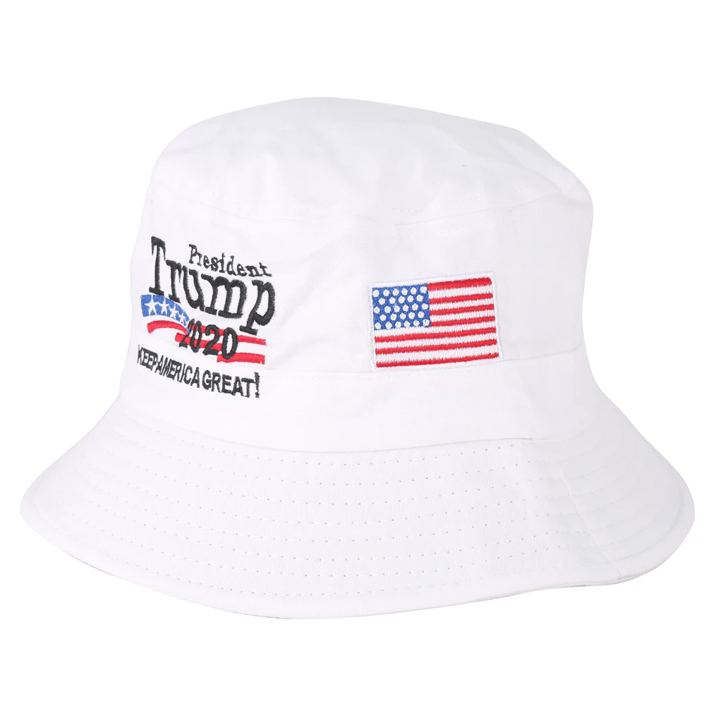 full send bucket hat