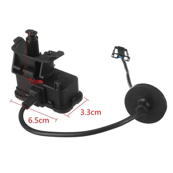 

Fuel Tank Door Cap Actuator Locking Opener 5C6810773H 5C6810773A For VW Golf MK7 Jetta For Skoda/Rapid 2011 2012 2013 2014-