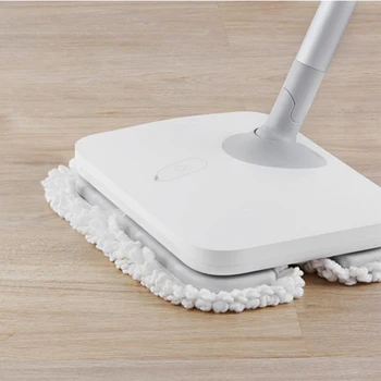 

Replacement Mop Cloths Mops For Xiaomi MIJIA Swdark D260 Cleaning Tool For Home Accessories 2020 New