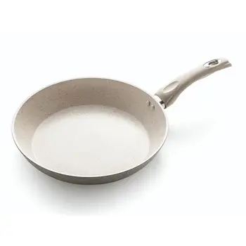 

Frying Pan Household Wok Cooking Non-stick Pancake Pancake Pan Wheat Rice Stone Pot with Induction Cooker Pots and Pans Pans