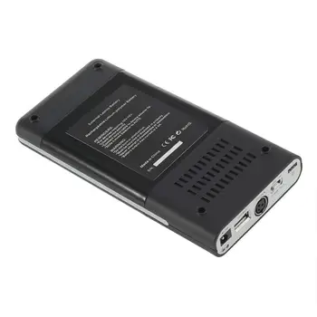 

10000mah Adjustable High-capacity Notebook Mobile Power