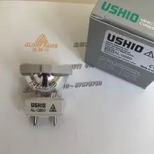USHIO AL-0950 09500,24W MFI Solarc лампа, головной светильник s светильник источник, Stryker Q2000 Q2002 эндоскоп, WelchAllyn 09500-U лампа