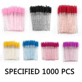 1000 pcs mix colors