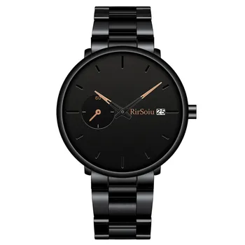 

Men Watch Luxury Business Net With Color Pointer Colorful Scale Watch Fashion Watch Mens Watches Clock Reloj Hombre 2020 3878