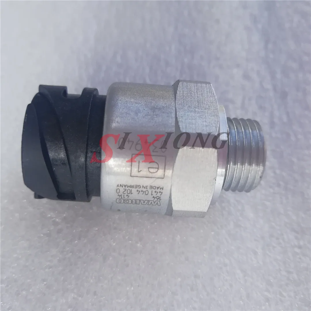 

4410441020 Genuine WABCO ECAS-Pressure Sensor