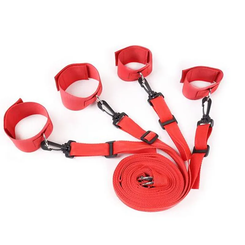 Эротические наручники для пар секс игрушки пар|sex toys for bdsm|bdsm bedhandcuffs restraints |